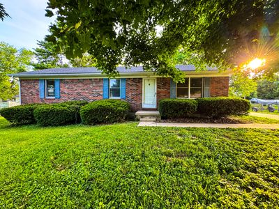 179 Fairview Ave, Lawrenceburg, KY, 40342