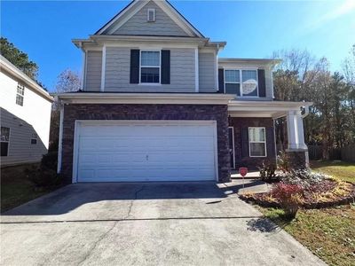 5186 Conductor Ct, Norcross, GA, 30071