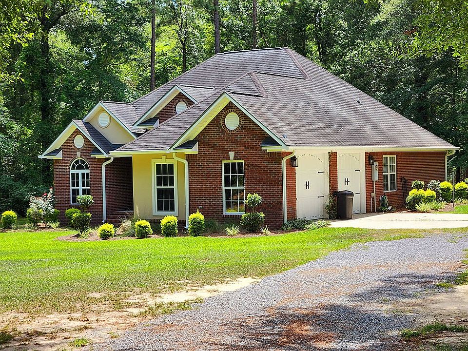 166 Geiger Rd, Lucedale, MS 39452 Zillow