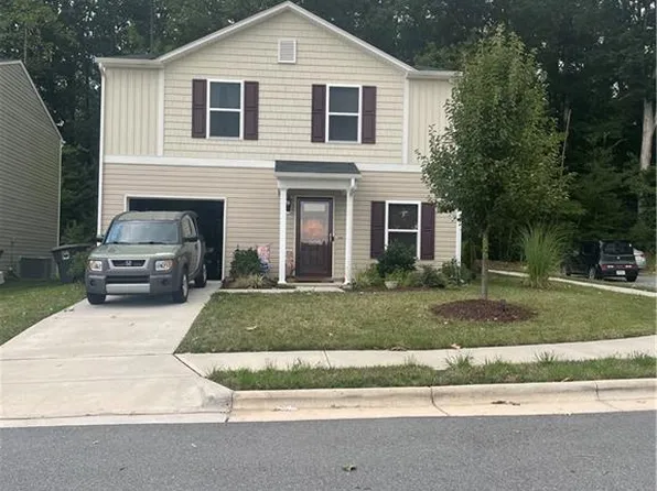 2600 Craftsbury St, Greensboro, NC 27406
