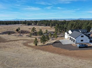 11012 Sunset Oaks Pl, Franktown, CO 80116