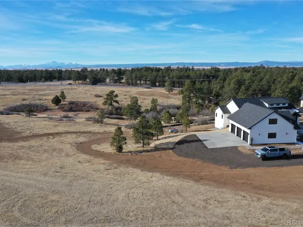 11012 Sunset Oaks Place, Franktown, CO 80116