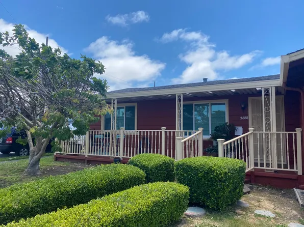 2888 McBryde Ave, Richmond, CA 94804