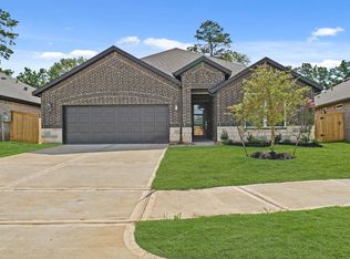 206 Springfield Terrace Ct, Conroe, TX 77304
