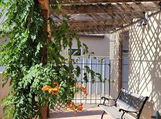 1209 Montoya St NW, Albuquerque, NM 87104