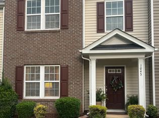 1043 Ileagnes Rd, Raleigh, NC 27603