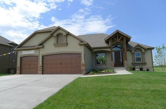 1st image of 4238 S Stone Canyon Dr