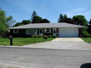 405 W Columbia St, Danvers, IL 61732