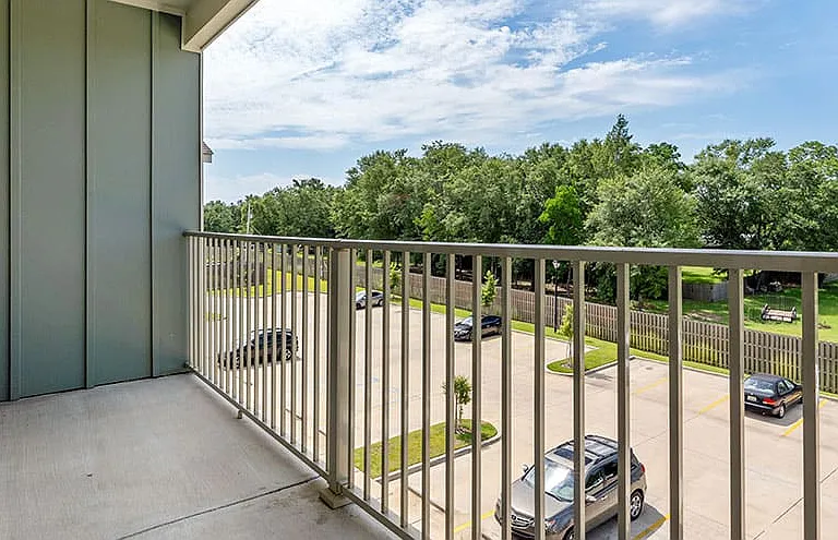 Magnolia Landing Apartments — Photo 10