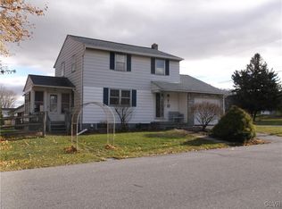 6367 Abbruzzi Ave, Martins Creek, PA 18063