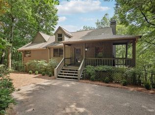 115 Indian Pipe Dr, Jasper, GA 30143