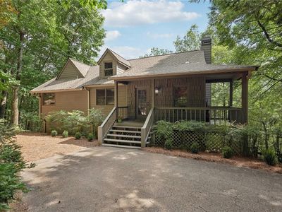 115 Indian Pipe Dr, Jasper, GA, 30143