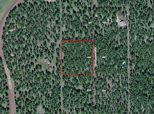 6778 N Sanderson Pass Rd, Flagstaff, AZ 86001