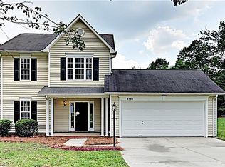 5380 Angel Oaks Dr, Winston Salem, NC 27105