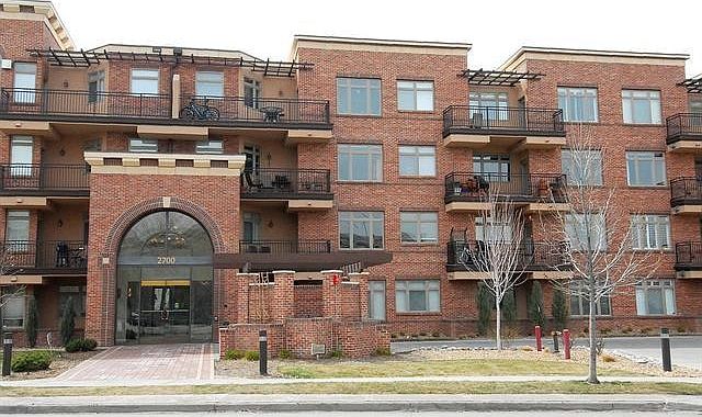 1st image of 2700 Cherry Creek South Dr APT 108