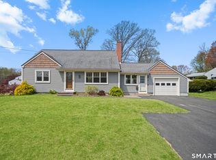 38 Parky Drive, Enfield, CT 06082