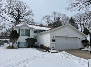 2143 Michael Ave SW, Wyoming, MI 49509