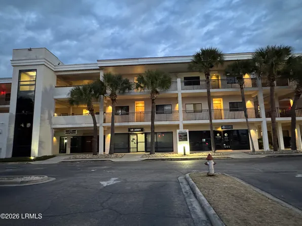 2201 Boundary St #202, Beaufort, SC 29902