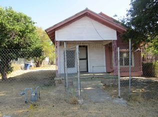 302 Mier St, Laredo, TX 78040