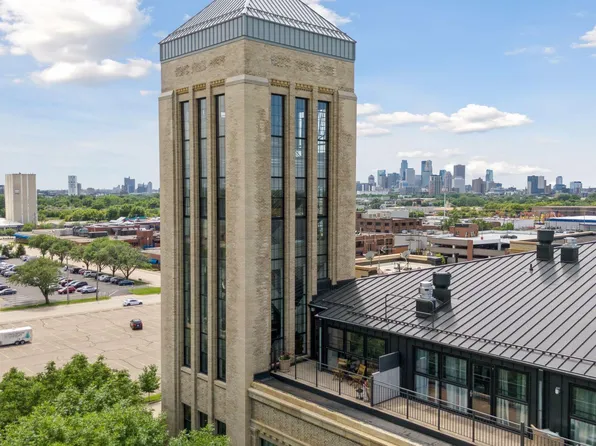 730 Stinson Blvd Unit 500, Minneapolis, MN 55413