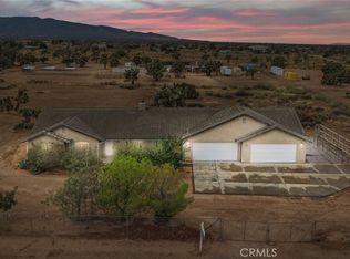 10432 Atsina Rd, Phelan, CA 92371