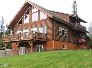 42274 Salamatof Dr, Soldotna, AK 99669