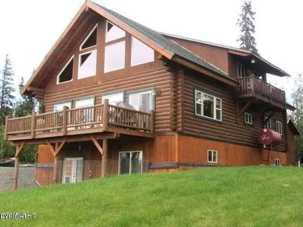 42274 Salamatof Dr, Soldotna, AK 99669