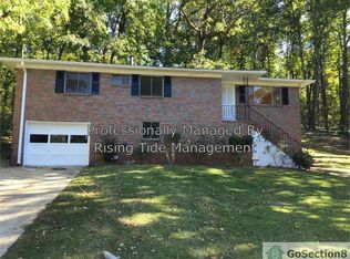 915 Barnisdale Cir, Birmingham, AL 35235