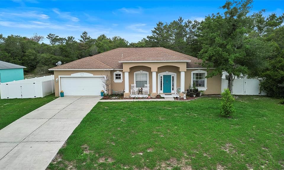 10080 SW 41st Ave, Ocala, FL 34476 Zillow
