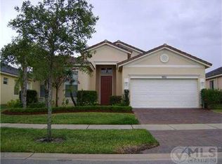 9951 SW Glenbrook Dr, Port Saint Lucie, FL 34987
