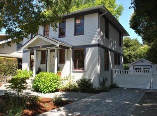 370 Addison Ave, Palo Alto, CA