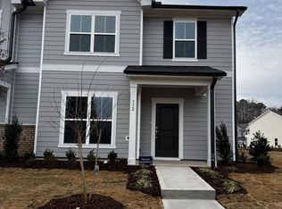 332 Abbots Mill Dr, Raleigh, NC 27603