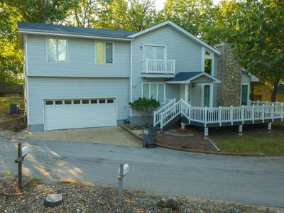 1525 Hawk Island Dr, Camdenton, MO, 65065