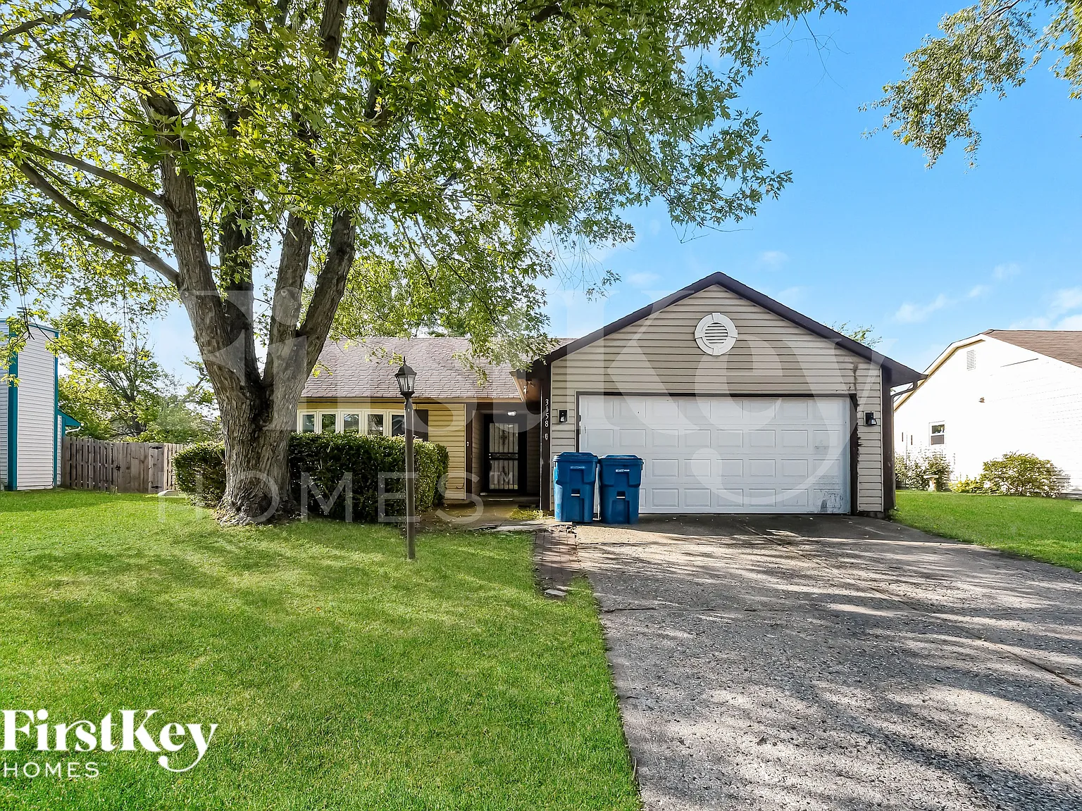 3 bed, 2.0 bath, 1200 sqft, $1,850 — Photo 1
