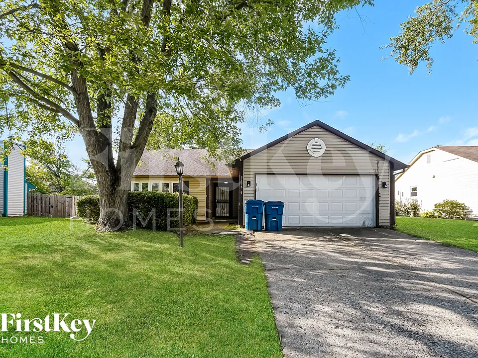 3158 N Cherry Lake Rd