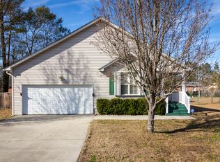 225 Lindy Creek Rd, Goose Creek, SC 29445
