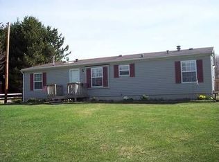 63 Lewis Rd, Galeton, PA 16922
