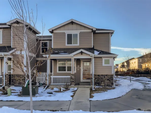 6118 Kochia Ct Unit 102, Frederick, CO 80516
