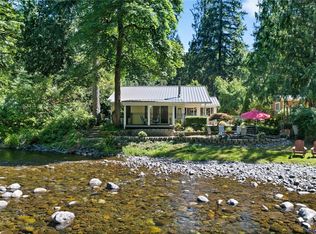 Cedar River, Maple Valley, WA 98038