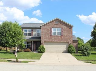 816 Stonehenge Way, Brownsburg, IN 46112