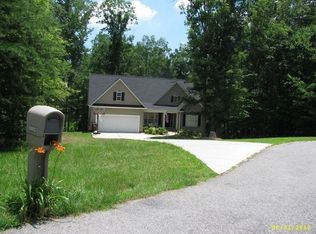 8002 Neil Armstrong Ct, Browns Summit, NC 27214