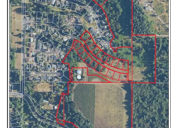 Various, Estacada, OR 97023