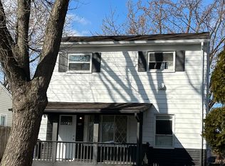 14083 Hobart Ave, Warren, MI 48089