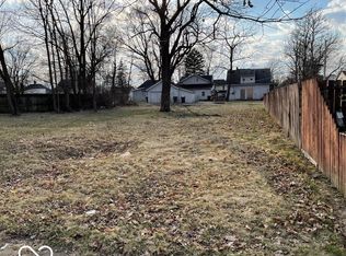 2319 Pearl St, Anderson, IN 46016