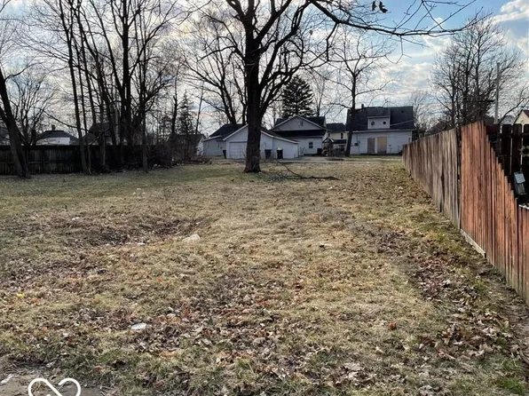 2319 Pearl St, Anderson, IN 46016