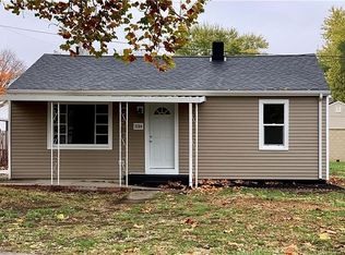 3314 Marine Dr, Anderson, IN 46013