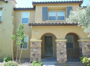 3225 Via Seranova, Henderson, NV 89044