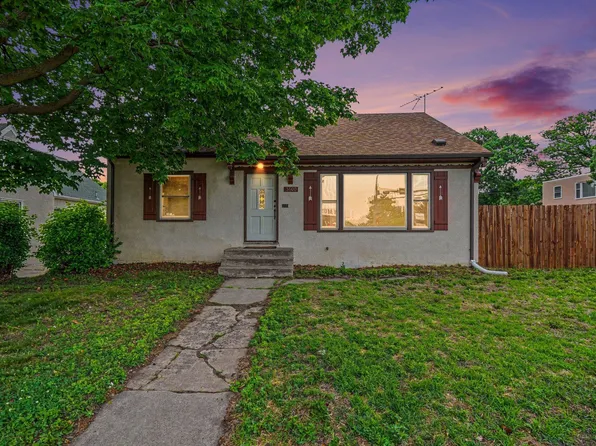 3600 Noble Ave N, Robbinsdale, MN 55422