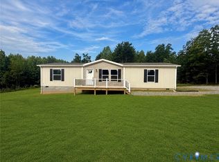 12725 Thomas Jefferson Hwy, Pamplin, VA 23958