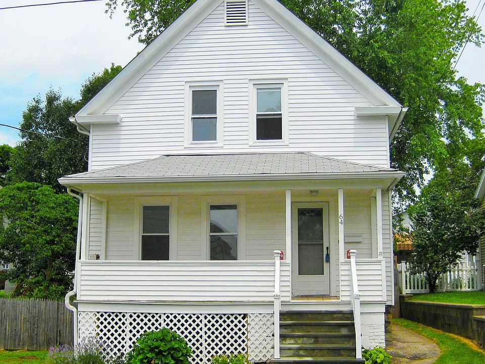 Updated Colonial - Farmhouse